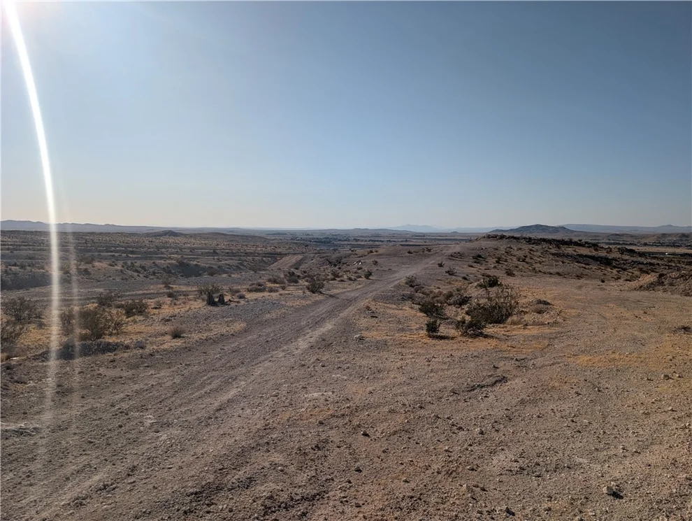 Unit for sale at 0 Crestview Road, Barstow, CA 92311