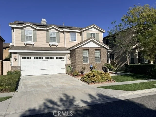 Unit for sale at 14591 Tuskegee, Chino, CA 91710