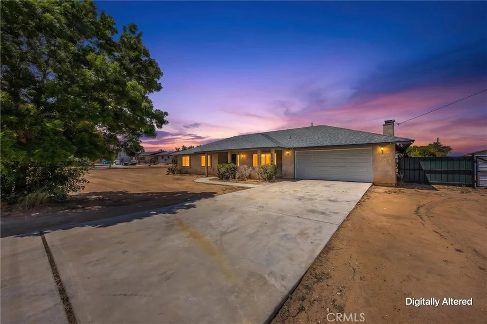 Unit for sale at 18236 Cherry Street, Hesperia, CA 92345