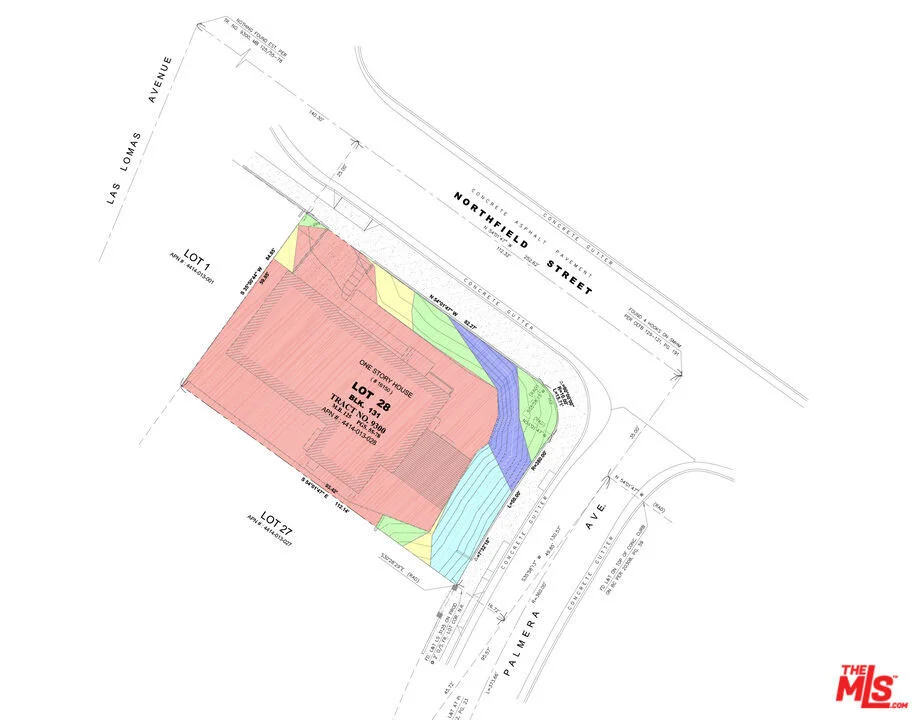 Unit for sale at 16150 Northfield Street, Pacific Palisades, CA 90272