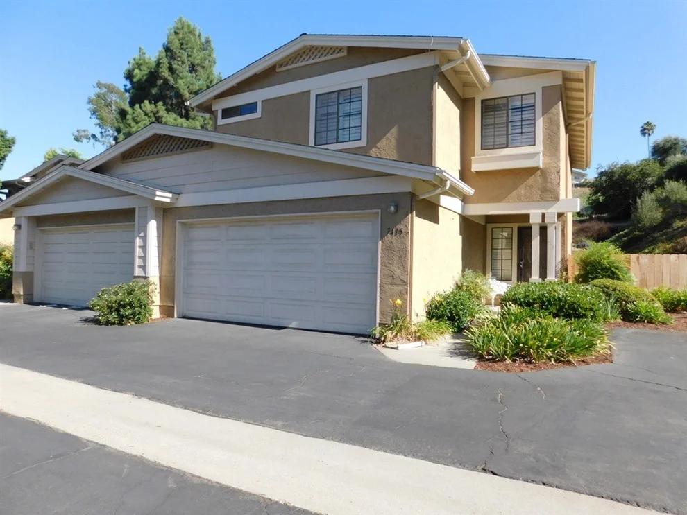 Unit for sale at 7415 Rainswept, San Diego, CA 92119