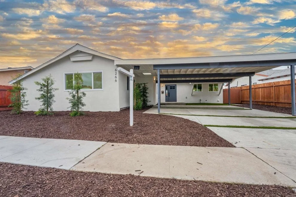 Unit for sale at 6266 Lake Aral Drive, San Diego, CA 92119