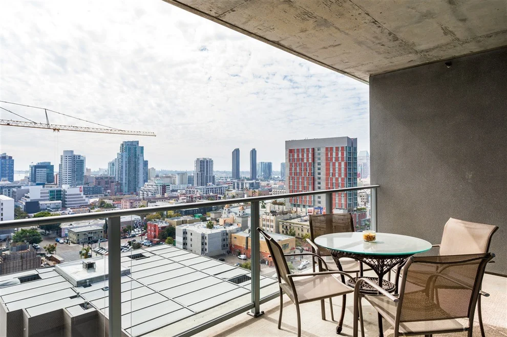 Unit for sale at 1080 Park Blvd., San Diego, CA 92101