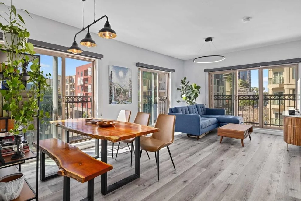 Unit for sale at 450 J Street, San Diego, CA 92101