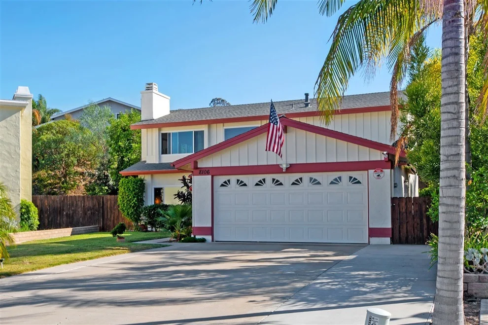 Unit for sale at 8106 Aedan Ct., San Diego, CA 92120