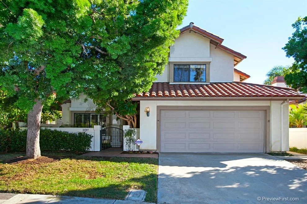 Unit for sale at 4097 Caminito Terviso, San Diego, CA 92122