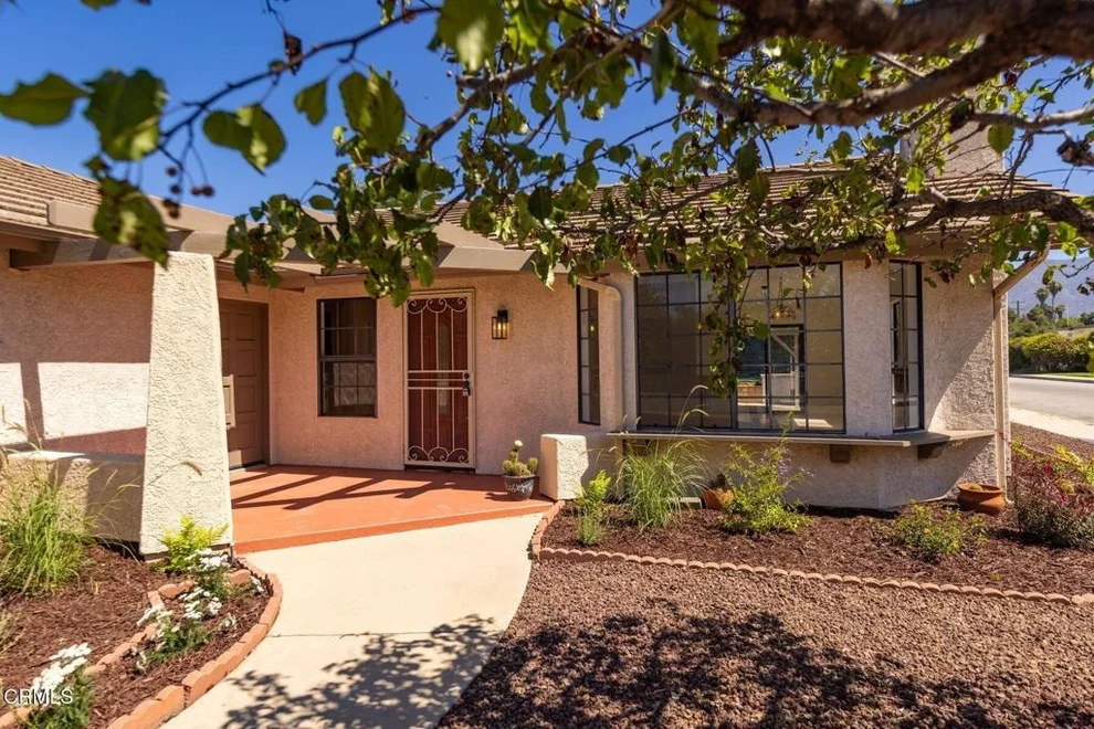 Unit for sale at 891 Martin Street, Ojai, CA 93023