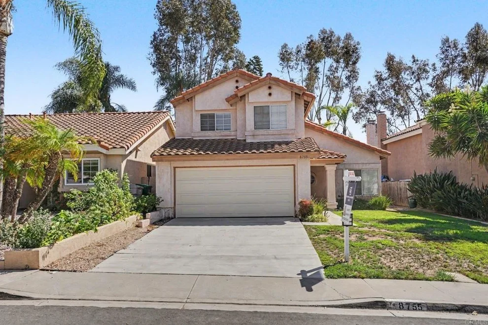 Unit for sale at 8755 Park Run Road, San Diego, CA 92129