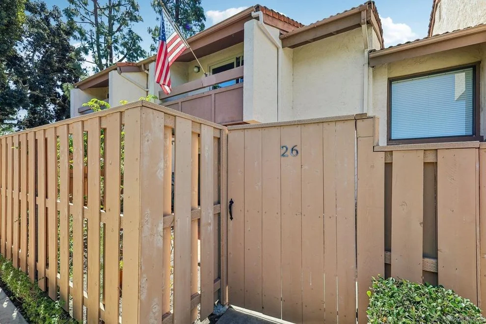 Unit for sale at 5359 Aztec, La Mesa, CA 91942