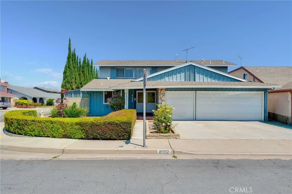 Unit for sale at 8152 Redford Lane, La Palma, CA 90623