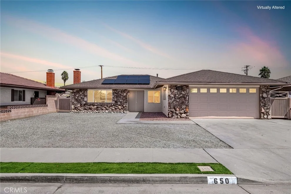 Unit for sale at 650 La Mancha, Hemet, CA 92543
