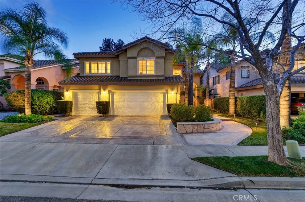 Unit for sale at 3248 Crystal Ridge Circle, Corona, CA 92882