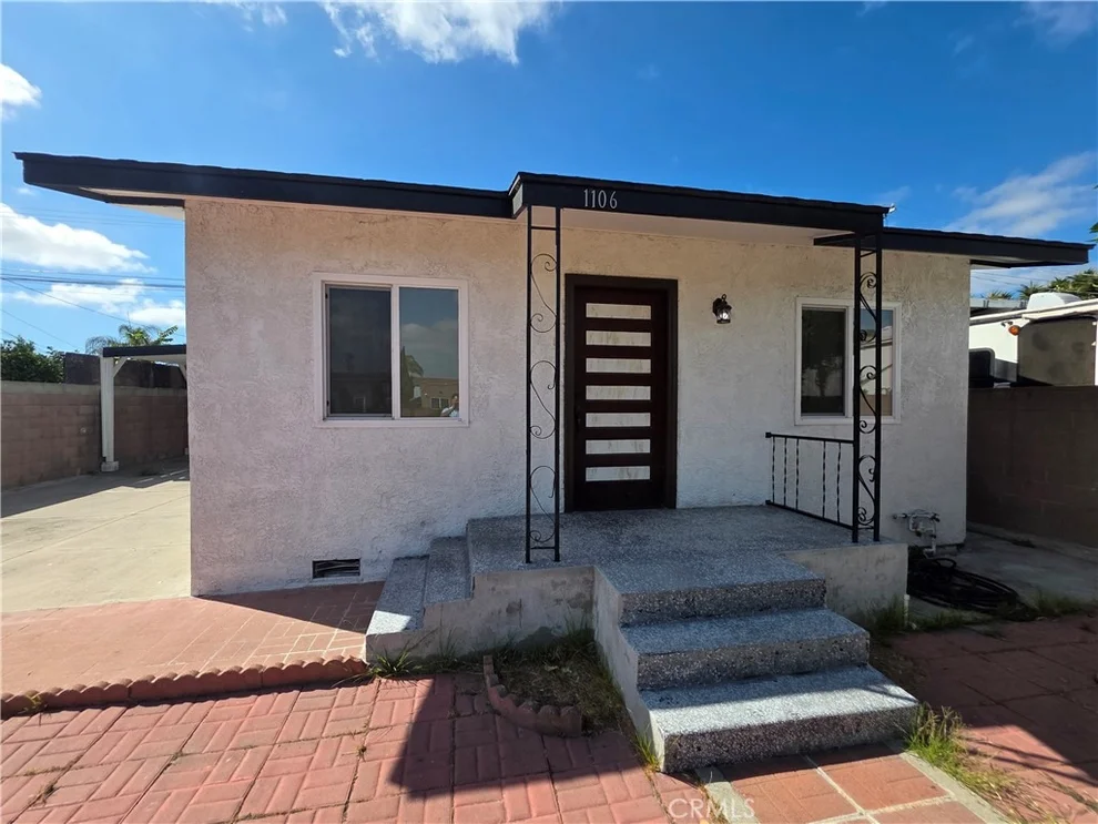 Unit for sale at 1106 W Mauretania, Wilmington, CA 90744