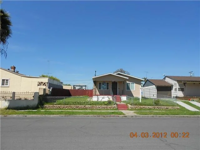 Unit for sale at 3314 Marlborough Avenue, San Diego, CA 92105