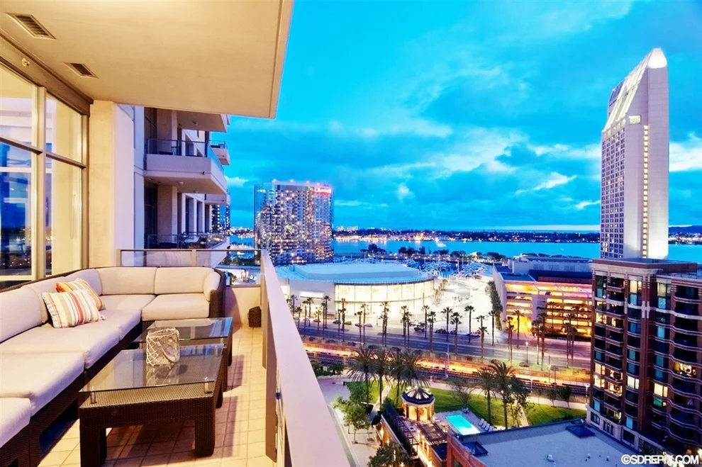 Unit for sale at 550 Front, San Diego, CA 92101