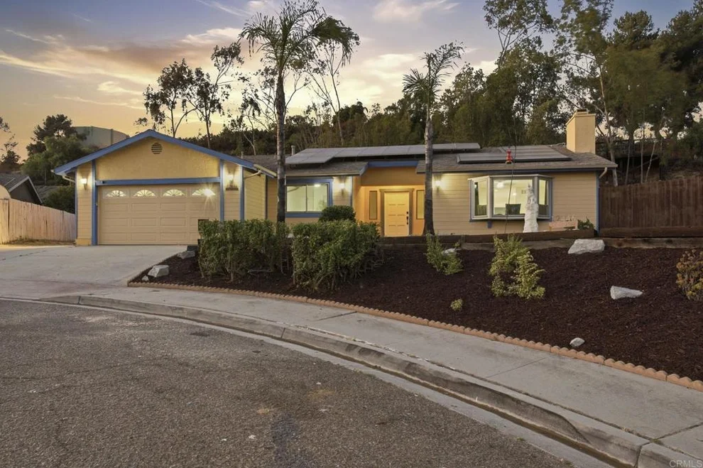 Unit for sale at 12446 Skyhigh Court, El Cajon, CA 92021