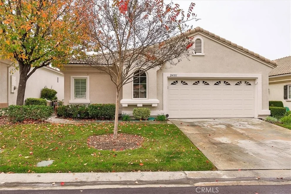 Unit for sale at 24181 Calle Artino, Murrieta, CA 92562