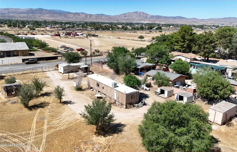 Unit for sale at 9172 E Avenue S-8, Littlerock, CA 93543