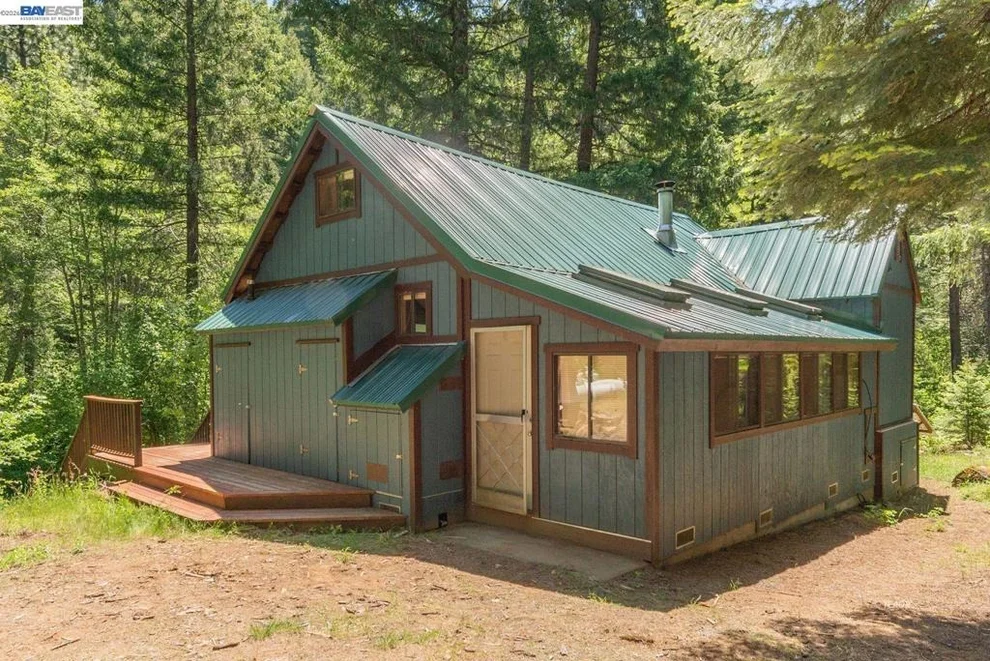 Unit for sale at 11221 Corral Bottom Rd, Big Bar, CA 96010
