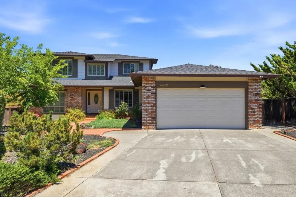 Unit for sale at 4459 Windflower Court, Concord, CA 94518
