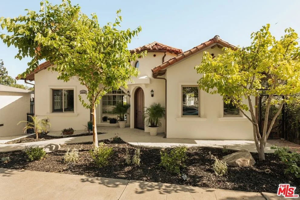 Unit for sale at 4244 Los Nietos Drive, Los Angeles, CA 90027