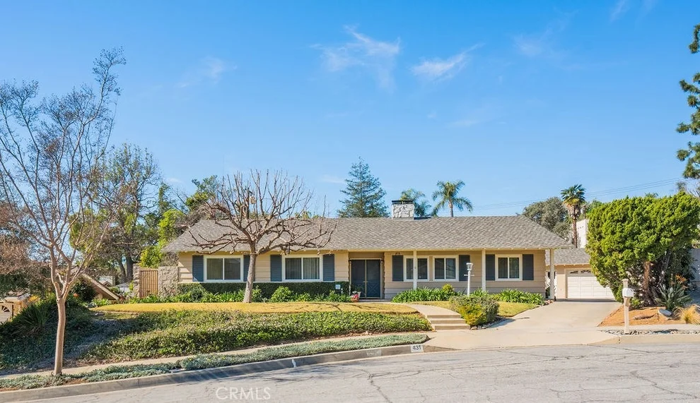 Unit for sale at 431 N Marcile Avenue, Glendora, CA 91741