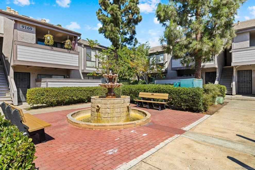 Unit for sale at 9189 Village Glen Dr, San Diego, CA 92123