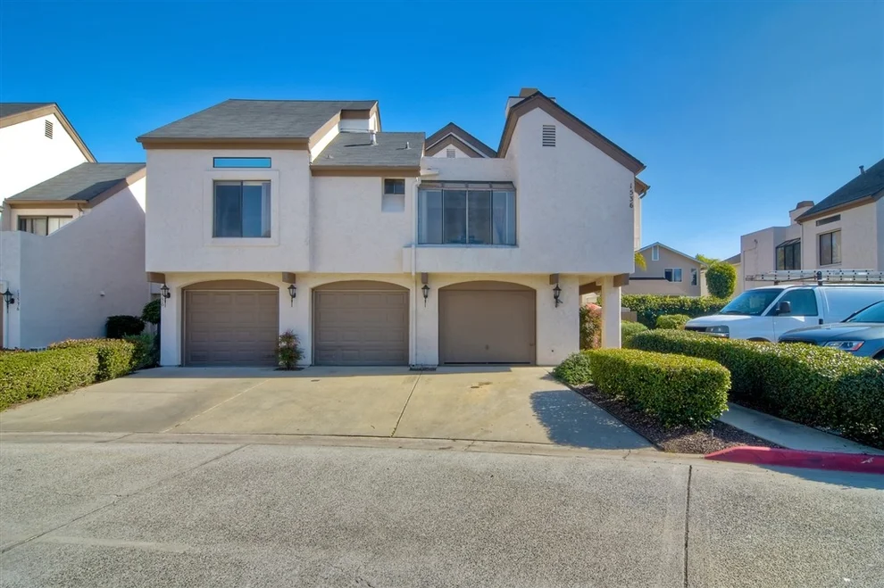 Unit for sale at 1536 Granite Hills, El Cajon, CA 92019