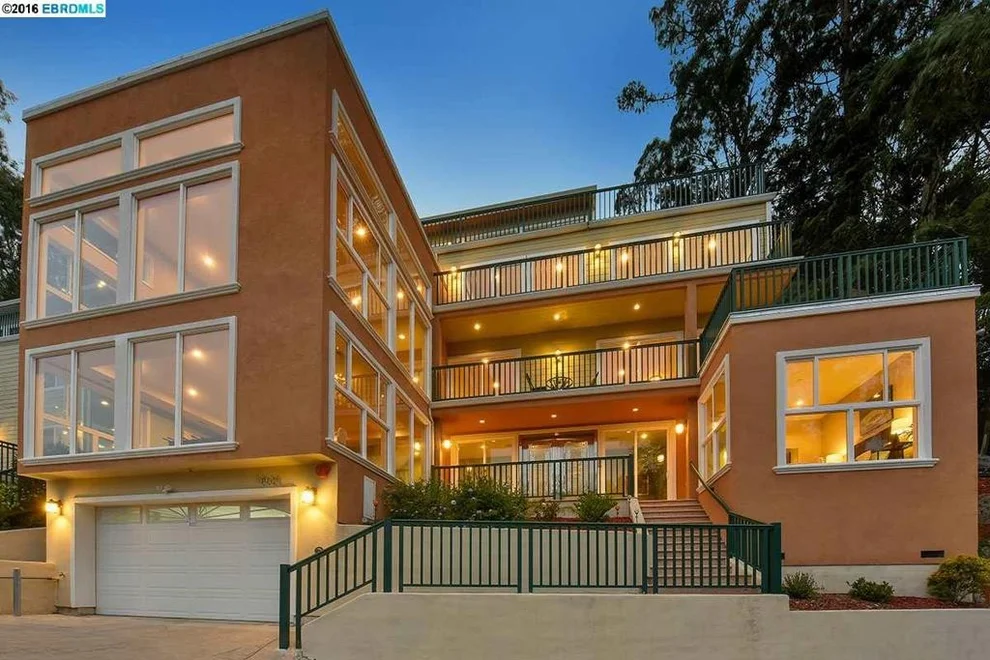Unit for sale at 8021 SHEPHERD CANYON ROAD, Oakland, CA 94611