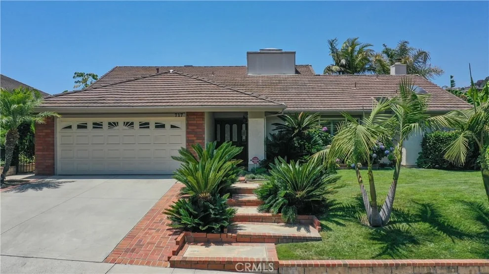 Unit for sale at 717 Calle Amable, San Clemente, CA 92673