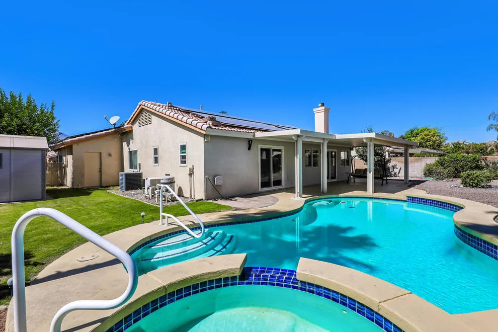 Unit for sale at 30610 Pinnacle Drive, Cathedral City, CA 92234