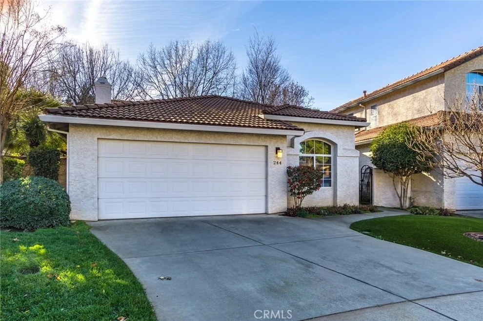 Unit for sale at 244 Mission Serra, Chico, CA 95926