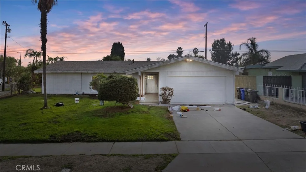 Unit for sale at 941 E Virginia Street, Rialto, CA 92376