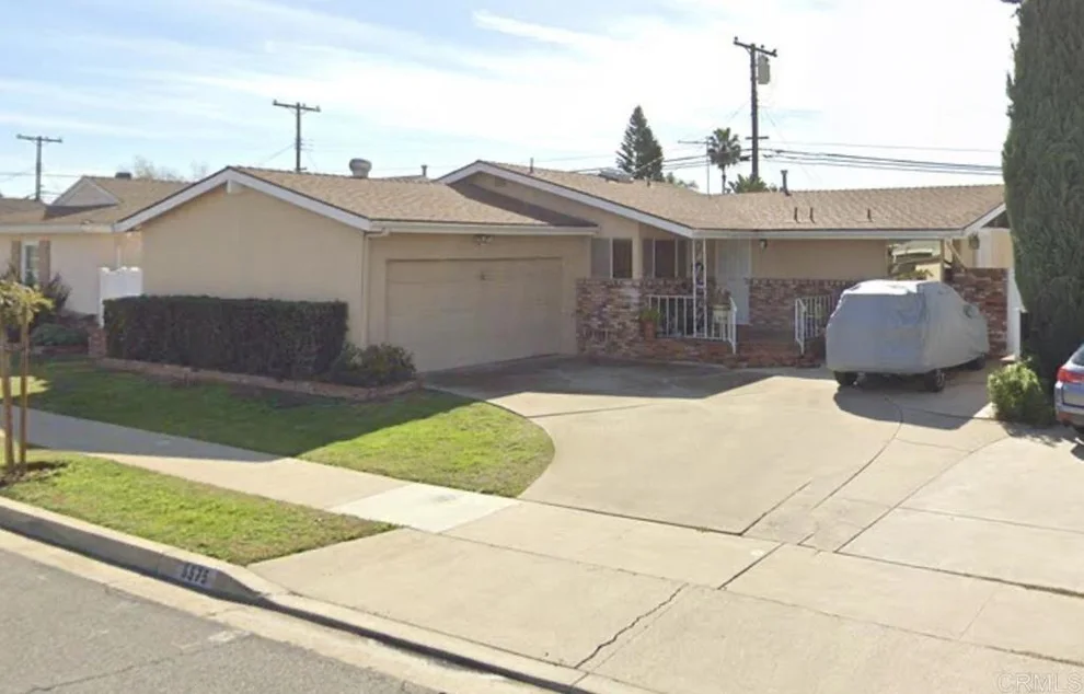 Unit for sale at 5575 Brunswick Avenue, San Diego, CA 92120