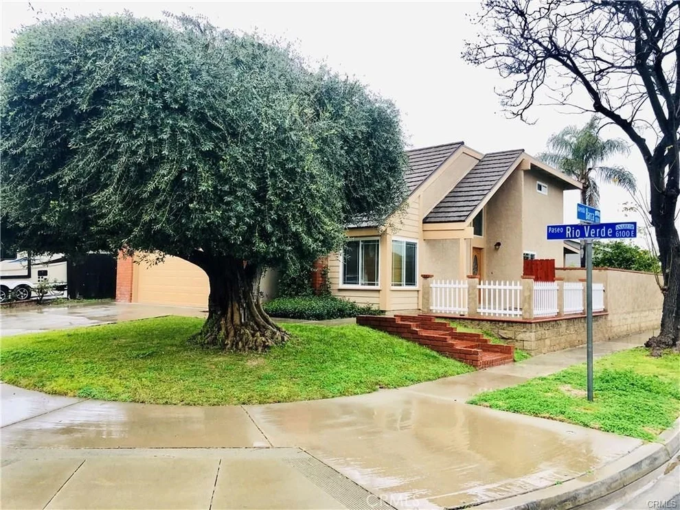 Unit for sale at 6139 E Paseo Rio Verde, Anaheim Hills, CA 92807