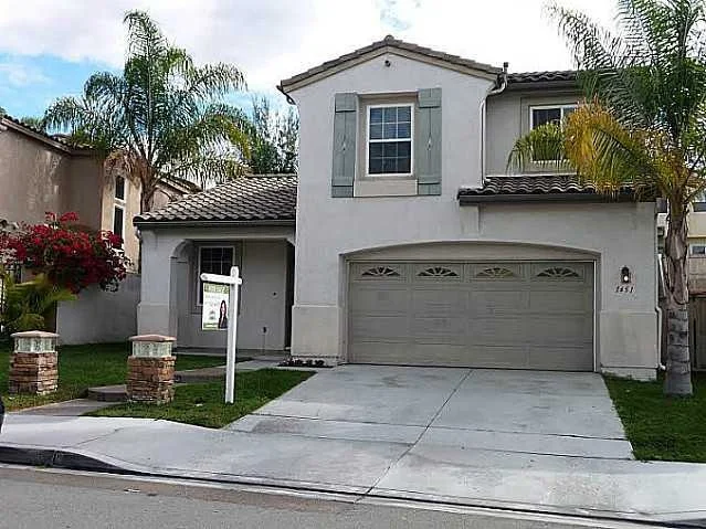 Unit for sale at 1451 Blackstone Avenue, Chula Vista, CA 91915