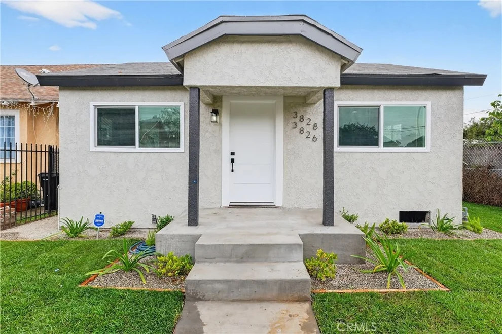 Unit for sale at 3826 3828 La Salle, Los Angeles, CA 90062