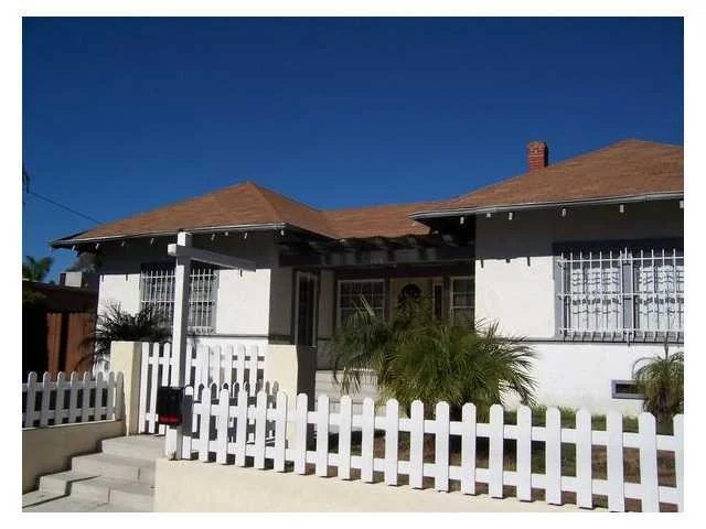 Unit for sale at 124 W Robinson Avenue, San Diego, CA 92103