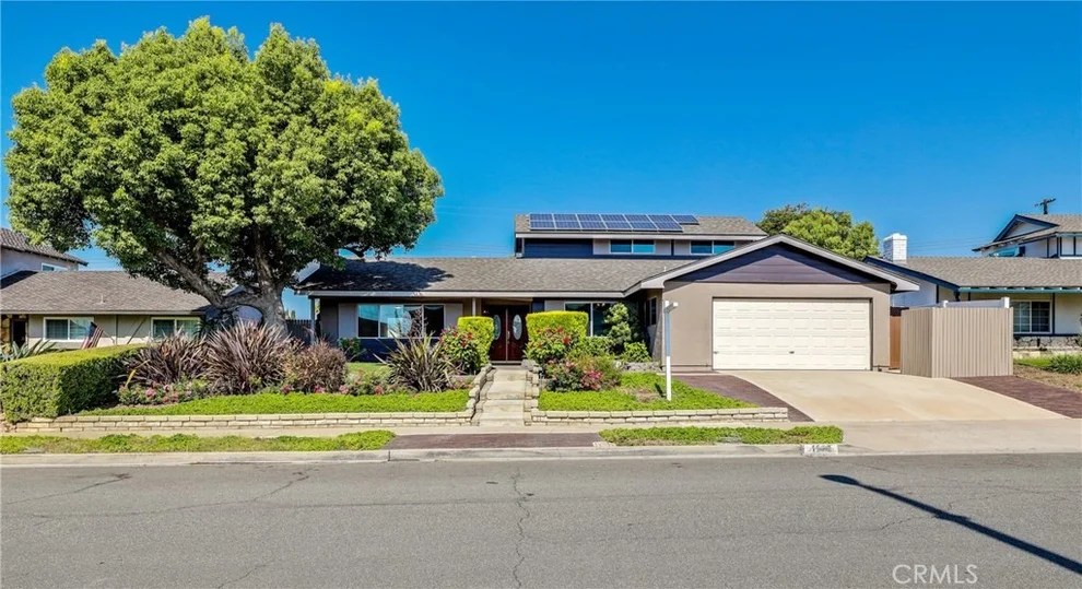 Unit for sale at 1925 Hamer Drive, Placentia, CA 92870