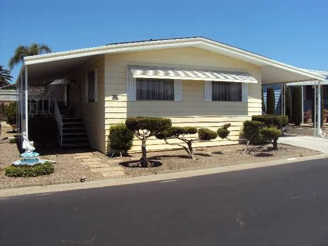 Unit for sale at 650 S. Rancho Santa Fe Rd., San Marcos, CA 92078