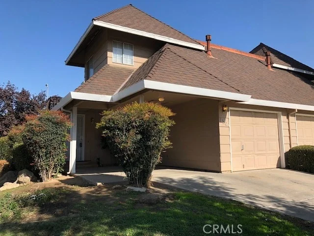 Unit for sale at 1201 Aspen Street, Merced, CA 95340