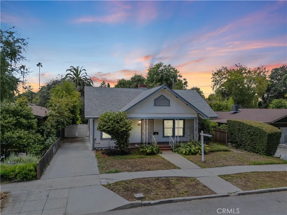 Unit for sale at 344 W 8th Street, Claremont, CA 91711