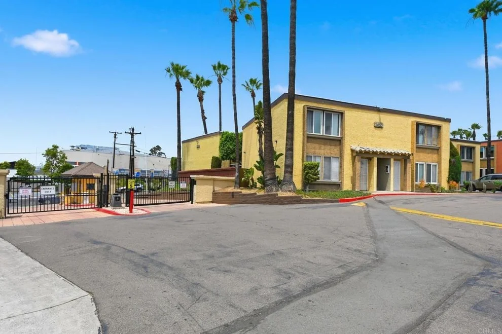 Unit for sale at 1627 Pentecost Way, San Diego, CA 92105