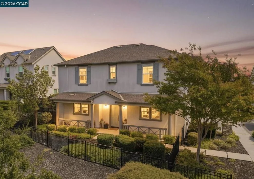 Unit for sale at 4316 Sunset View Dr, Dublin, CA 94568