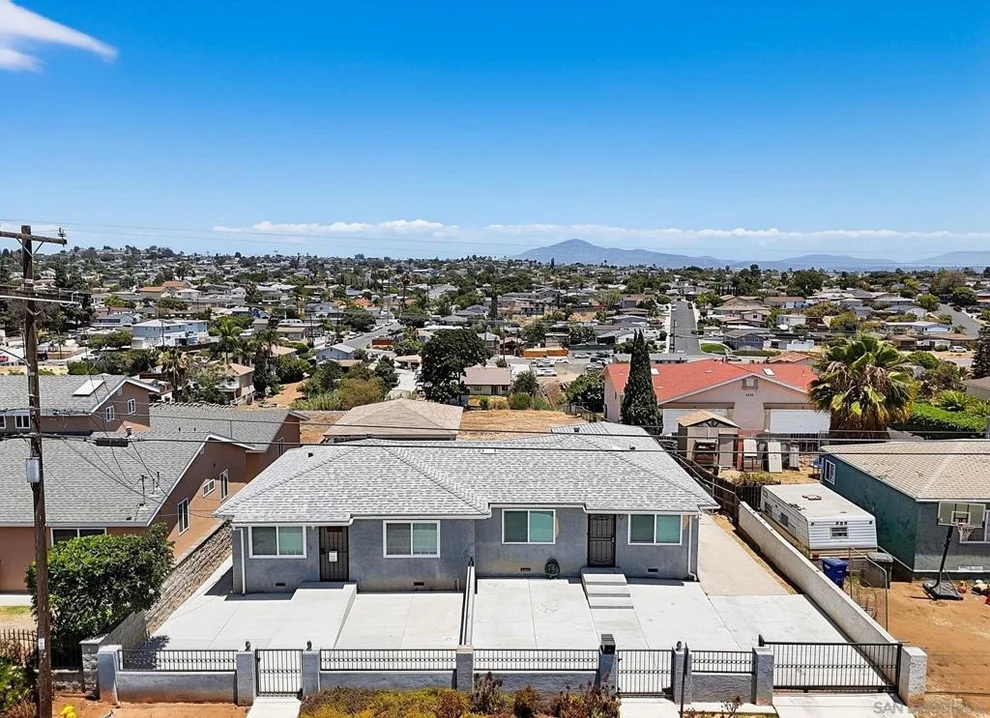 Unit for sale at 2225 27 Van Ness Ave, National City, CA 91950