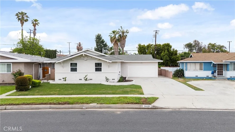 Unit for sale at 14420 Plantana Drive, La Mirada, CA 90638