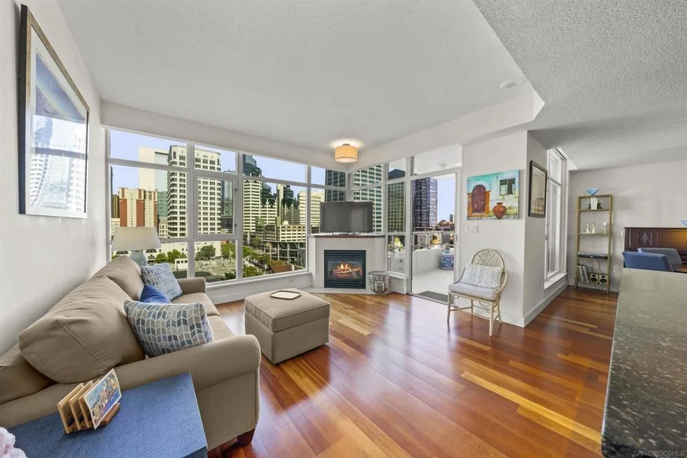 Unit for sale at 1199 Pacific Hwy, San Diego, CA 92101