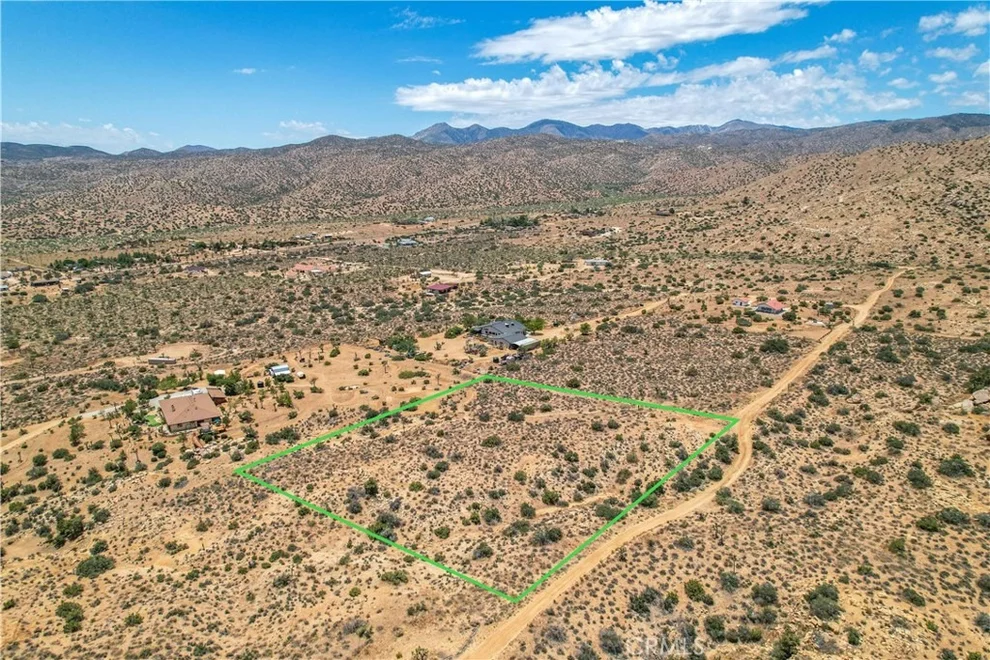 Unit for sale at 51098 Geronimo Trail, Pioneertown, CA 92286