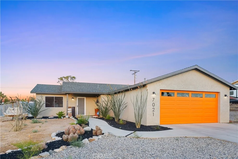 Unit for sale at 7021 Balsa Avenue, Yucca Valley, CA 92284