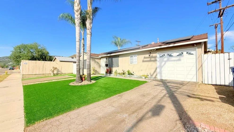 Unit for sale at 1605 N Mollison Avenue, El Cajon, CA 92021